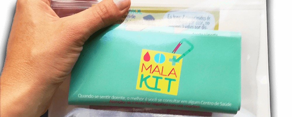 The Malakit kit
