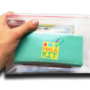 The Malakit kit