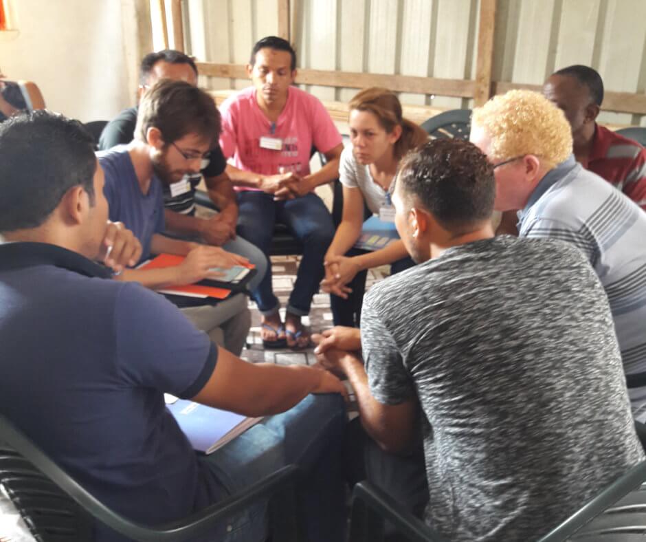 Formation des médiateurs Malakit