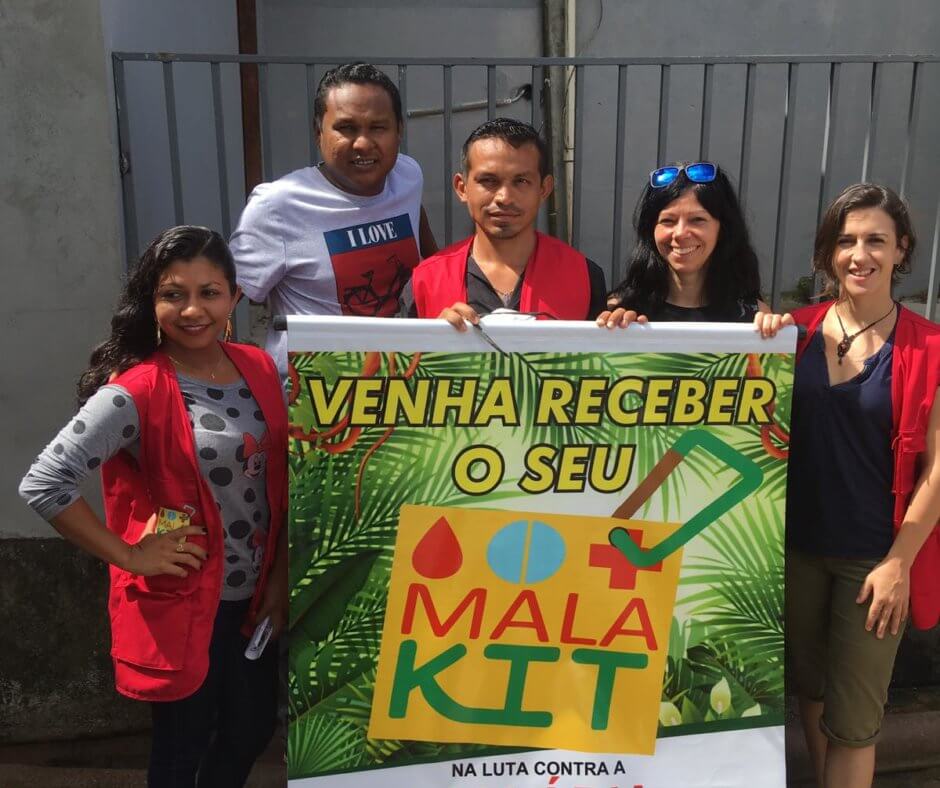Maliqua: a sociological study on the Malakit project