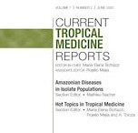 Malaria in Gold Miners in the Guianas and the Amazon: Current Knowledge and Challenges