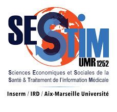 Séminaire SESSTIM – janvier 2021