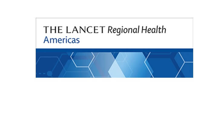 Malakit no Lancet Regional Health – Americas!