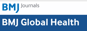 Social determinants of health among people working on informal gold mines in French Guiana: a multicentre cross-sectional survey